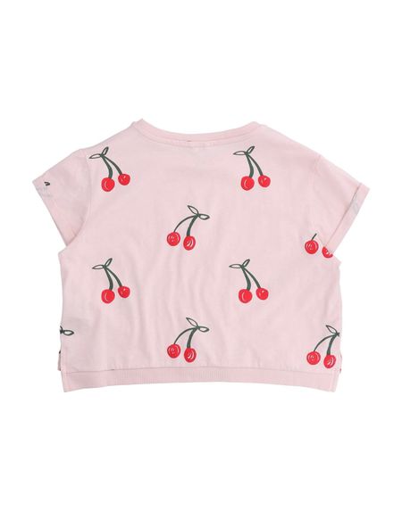 Футболка STELLA McCARTNEY KIDS Футболка STELLA McCARTNEY KIDS