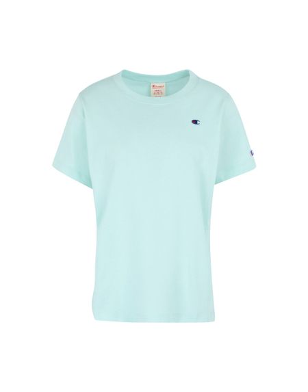 Футболка CHAMPION REVERSE WEAVE Футболка CHAMPION REVERSE WEAVE