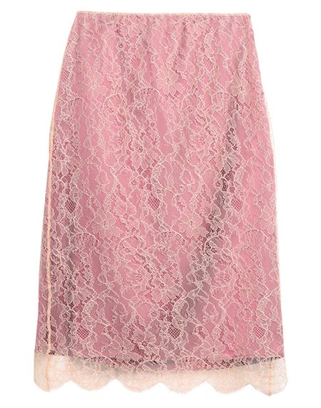 Юбка REDValentino Юбка REDValentino