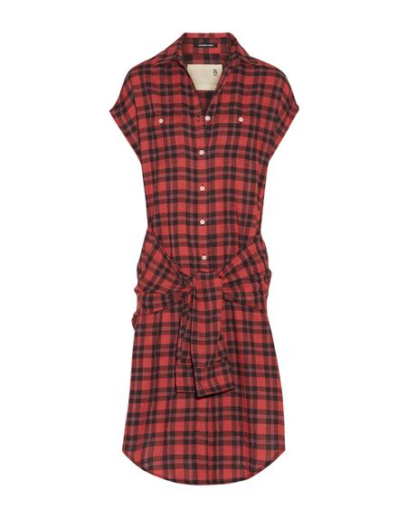 Платье R13 Платье R13