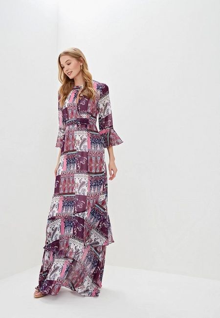 Платье Tutto Bene Платье Tutto Bene