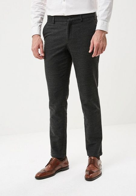 Брюки ABSOLUTEX Брюки ABSOLUTEX