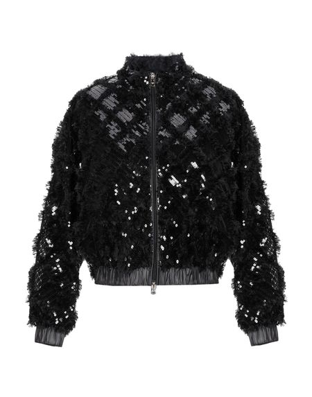 Куртка PATRIZIA PEPE Куртка PATRIZIA PEPE