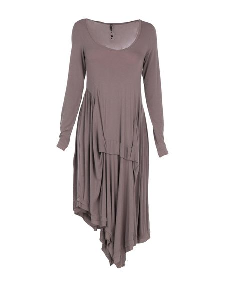 Платье MANILA GRACE Платье MANILA GRACE