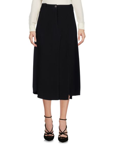 Юбка McQ Alexander McQueen Юбка McQ Alexander McQueen