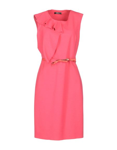 Платье VDP COLLECTION Платье VDP COLLECTION