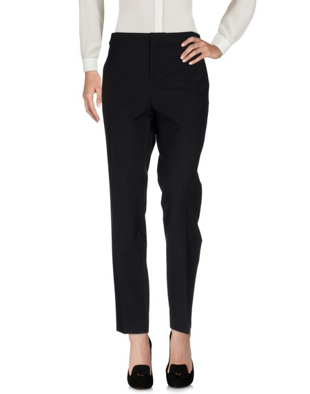 Брюки GUCCI Брюки GUCCI