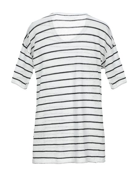 Футболка ISABEL MARANT ÉTOILE Футболка ISABEL MARANT ÉTOILE