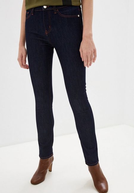 Джинсы Love Moschino Джинсы Love Moschino