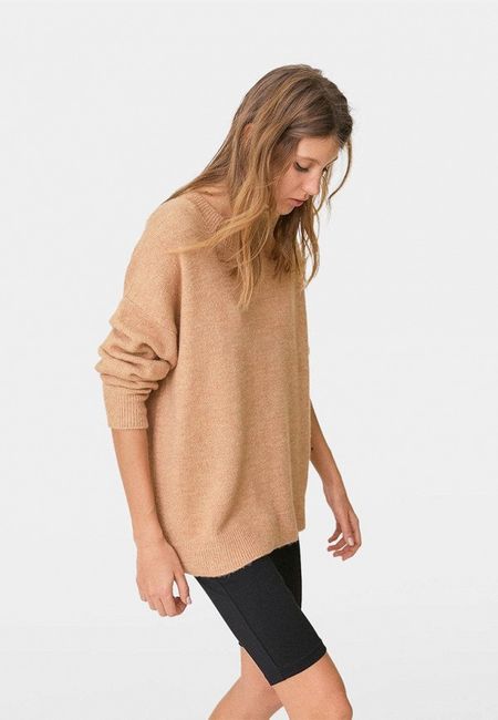 Джемпер Stradivarius Джемпер Stradivarius