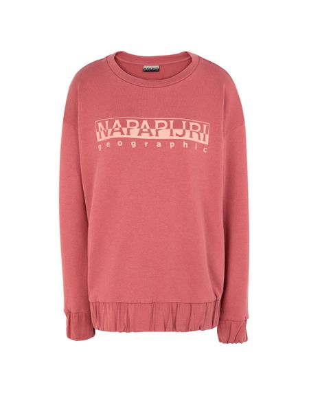 Толстовка NAPAPIJRI Толстовка NAPAPIJRI