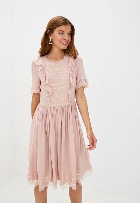 Платье Lusio Платье Lusio