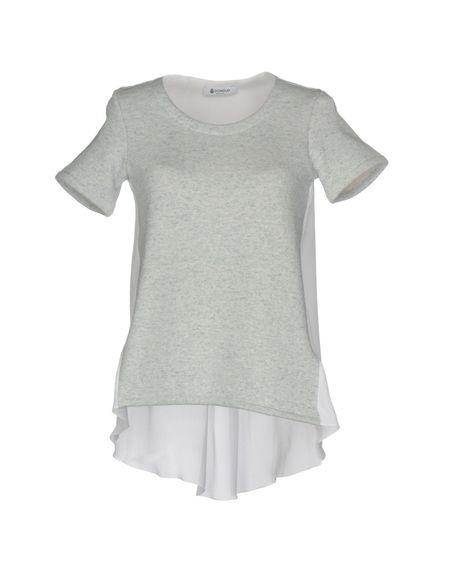 Толстовка DONDUP Толстовка DONDUP