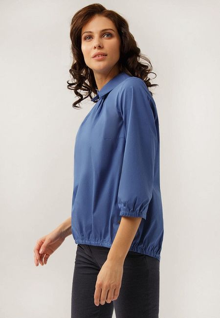 Блуза Finn Flare Блуза Finn Flare