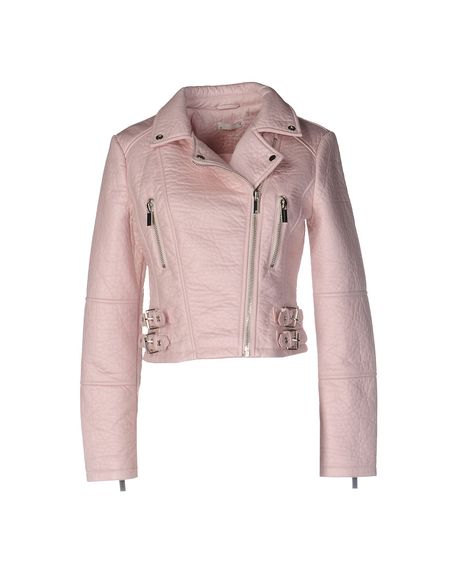 Куртка SUPERTRASH Куртка SUPERTRASH