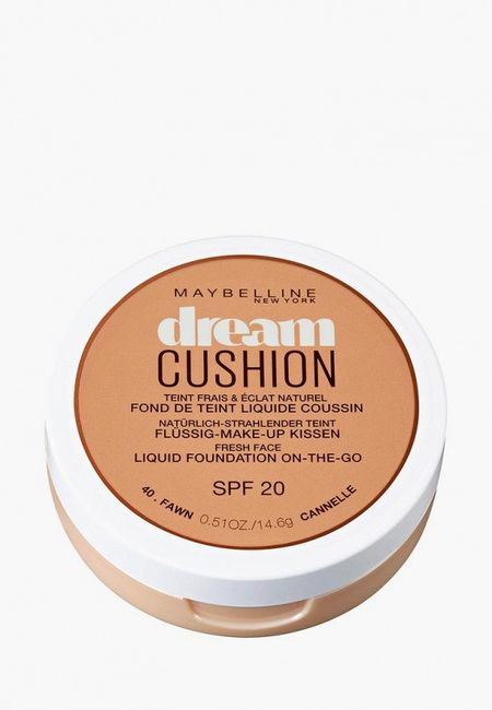 Селективаня парфюмерия Maybelline New York Селективаня парфюмерия Maybelline New York