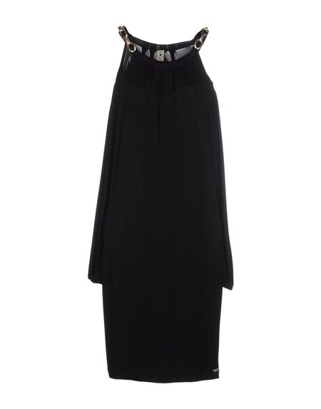 Платье LE COEUR TWINSET Платье LE COEUR TWINSET