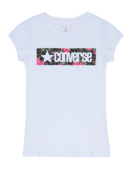 Футболка CONVERSE Футболка CONVERSE