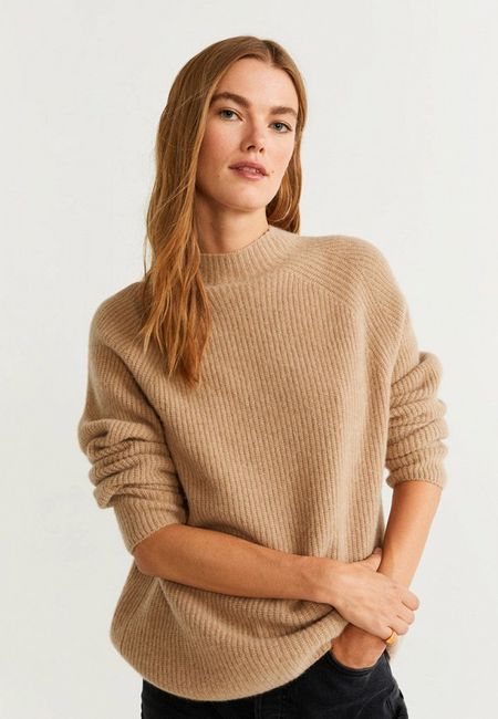 Джемпер Mango Джемпер Mango