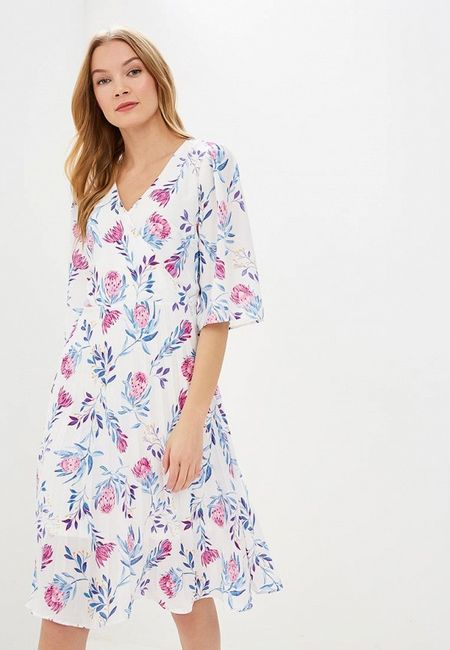 Платье Sela Платье Sela