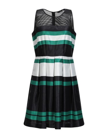 Платье 19.70 NINETEEN SEVENTY Платье 19.70 NINETEEN SEVENTY