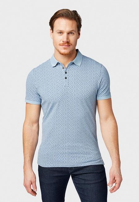 Футболка Tom Tailor Футболка Tom Tailor