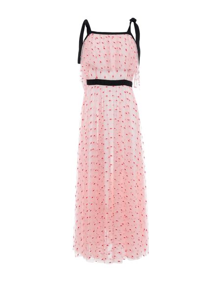 Платье PHILOSOPHY di LORENZO SERAFINI Платье PHILOSOPHY di LORENZO SERAFINI