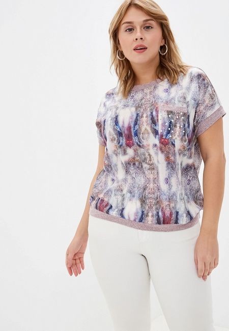Блуза Milanika Блуза Milanika