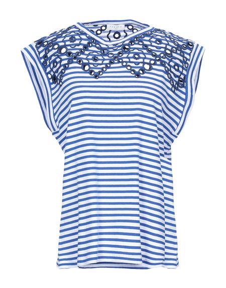 Футболка SANDRO Футболка SANDRO