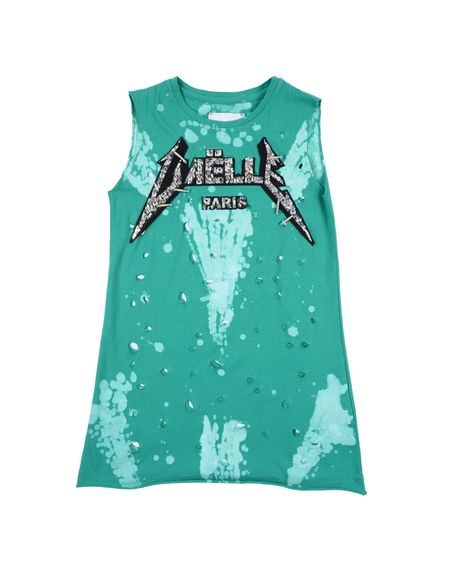 Футболка GAëLLE Paris Футболка GAëLLE Paris