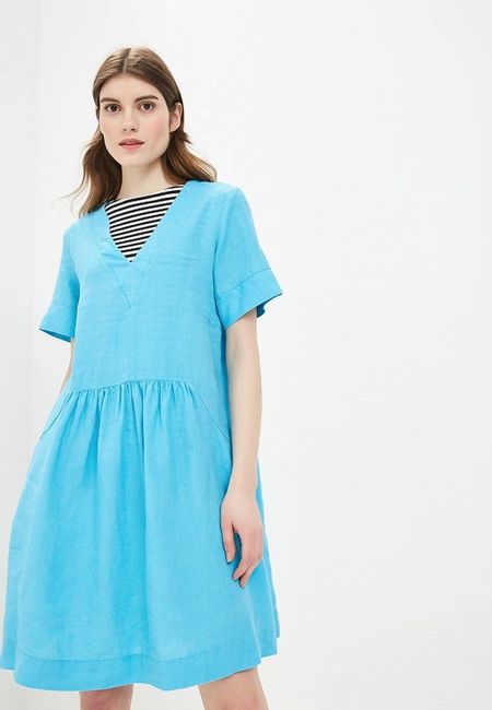 Платье United Colors of Benetton Платье United Colors of Benetton