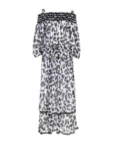 Платье BOUTIQUE MOSCHINO Платье BOUTIQUE MOSCHINO