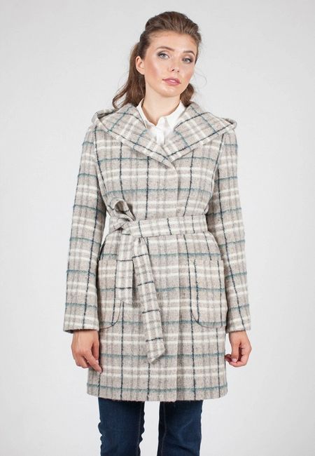 Пальто Shartrez Пальто Shartrez