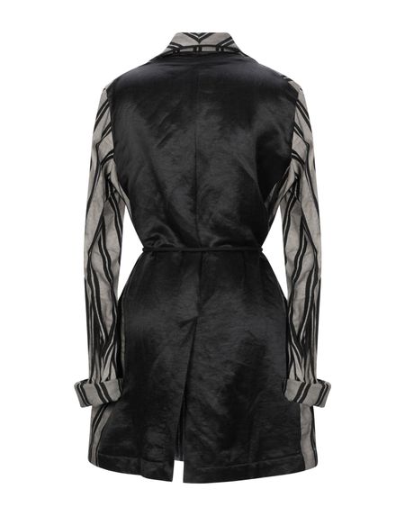 Пальто ANN DEMEULEMEESTER Пальто ANN DEMEULEMEESTER