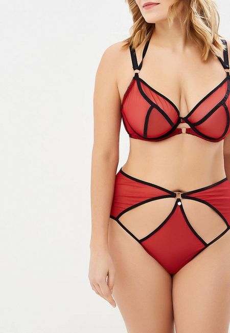 Трусы Curvy Kate Трусы Curvy Kate