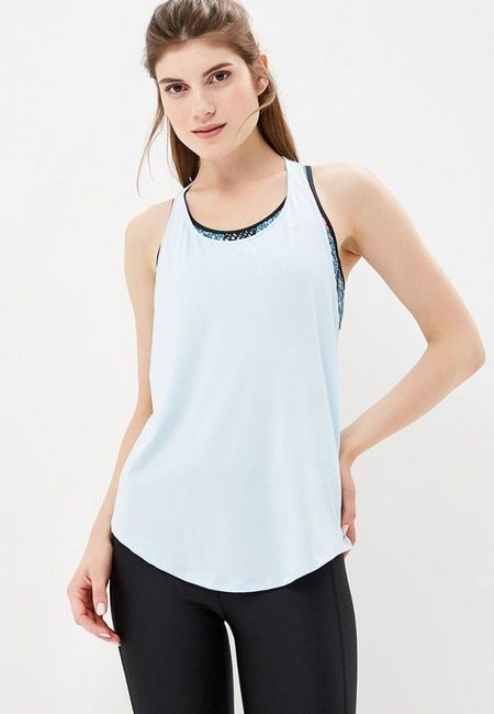 Майка Under Armour Майка Under Armour