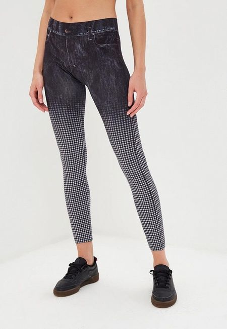 Леггинсы Trasparenze Леггинсы Trasparenze