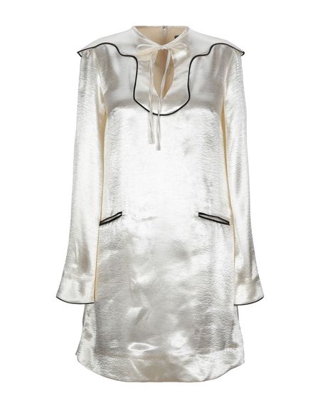 Платье ALEXACHUNG Платье ALEXACHUNG