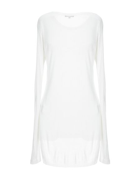 Футболка ANN DEMEULEMEESTER Футболка ANN DEMEULEMEESTER