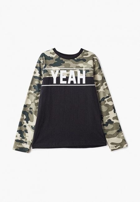 Лонгслив Modis Лонгслив Modis