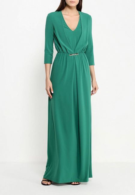 Платье Patrizia Pepe Платье Patrizia Pepe