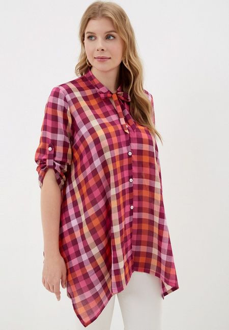 Блуза Shegida Блуза Shegida