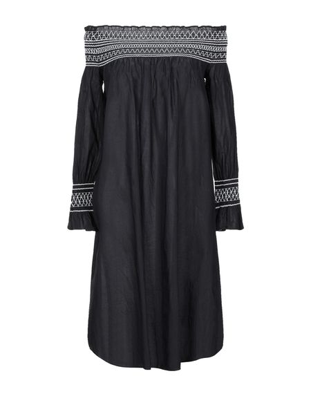 Платье MAJE Платье MAJE