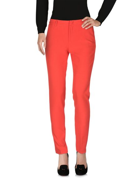 Брюки KOCCA Брюки KOCCA