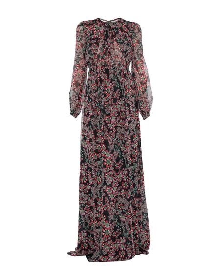 Платье GIAMBATTISTA VALLI Платье GIAMBATTISTA VALLI