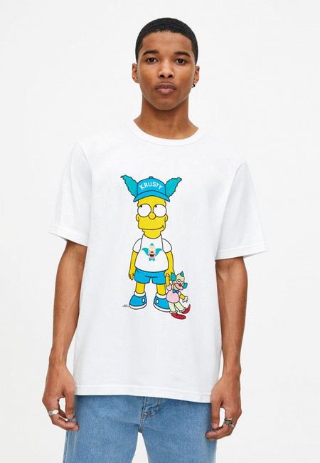 Галстук Pull&Bear Галстук Pull&Bear