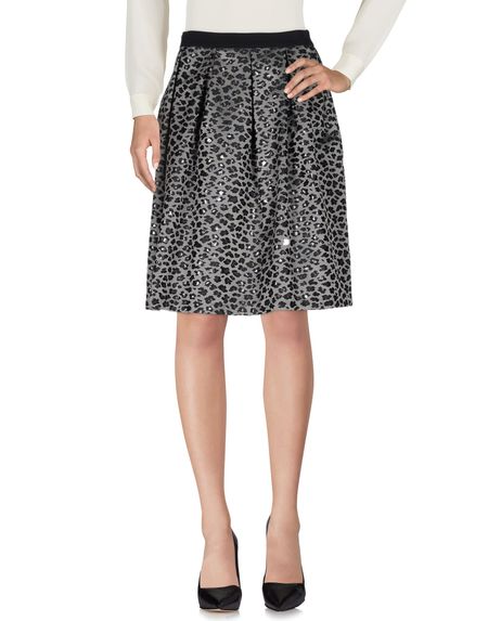 Юбка SISTE' S Юбка SISTE' S