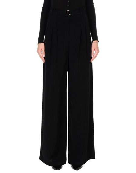 Брюки T by ALEXANDER WANG Брюки T by ALEXANDER WANG