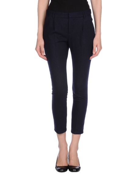 Брюки DOUUOD Брюки DOUUOD