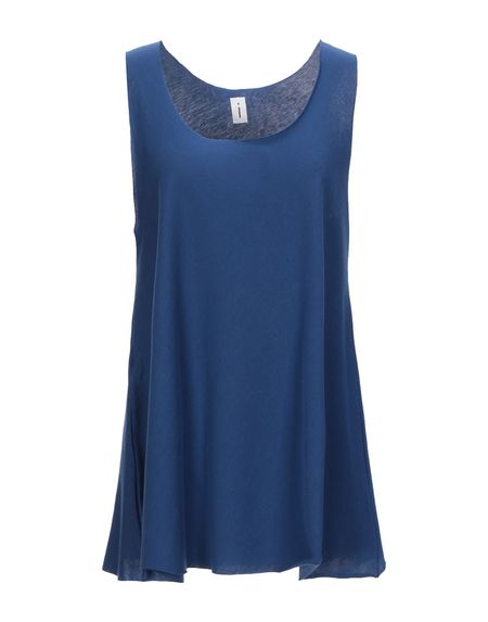 Майка ISABELLA CLEMENTINI Майка ISABELLA CLEMENTINI